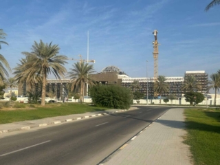 Makan Consulting Engineers Architecture