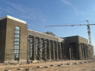 Makan Consulting Engineers Architecture