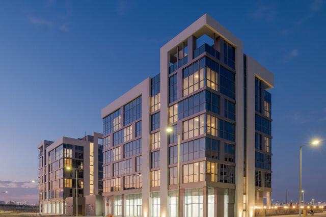 Makan Consulting Engineers Architecture