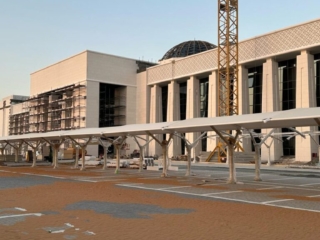 Makan Consulting Engineers Architecture