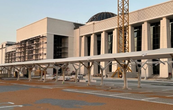 Makan Consulting Engineers Architecture