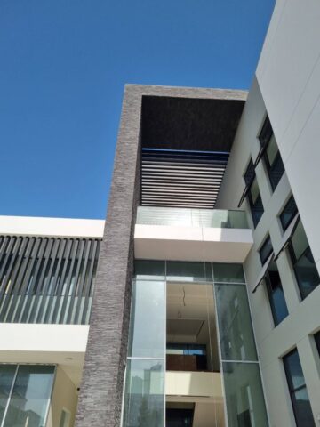 Makan Consulting Engineers Architecture