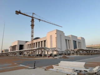 Makan Consulting Engineers Architecture