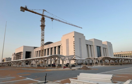 Makan Consulting Engineers Architecture
