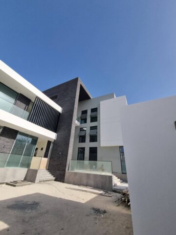 Makan Consulting Engineers Architecture