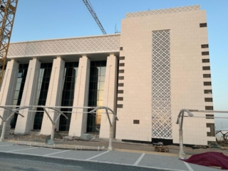 Makan Consulting Engineers Architecture