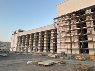 Makan Consulting Engineers Architecture