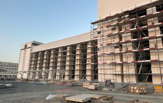 Makan Consulting Engineers Architecture