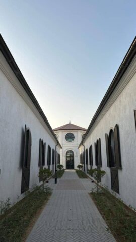 Makan Consulting Engineers Architecture