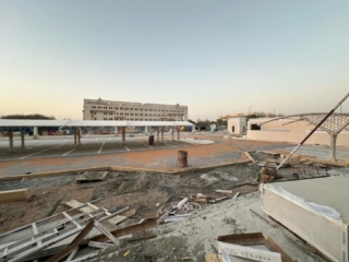 Makan Consulting Engineers Architecture