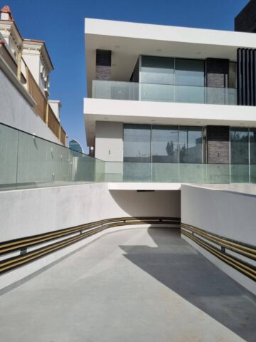 Design Architect, interior Design, Engineering, Supervision