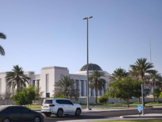 Makan Consulting Engineers Architecture