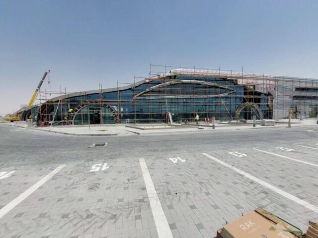 Makan Consulting Engineers Architecture