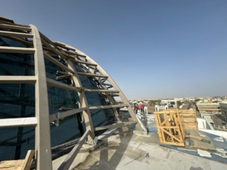 Makan Consulting Engineers Architecture