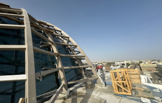 Makan Consulting Engineers Architecture