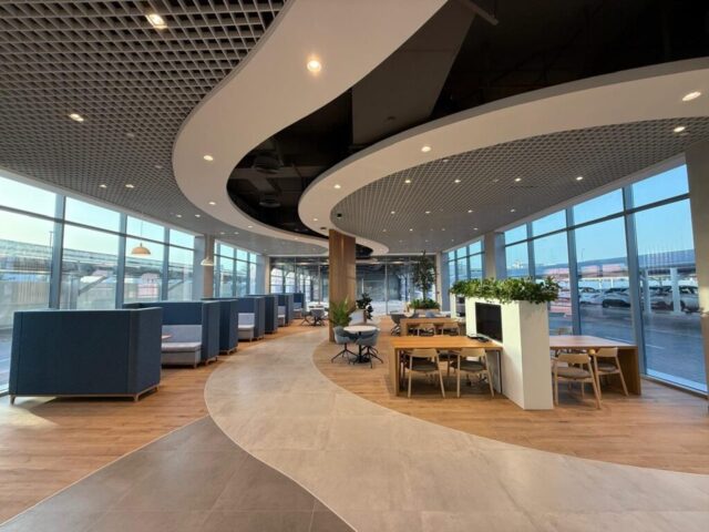 Makan Consulting Engineers Architecture
