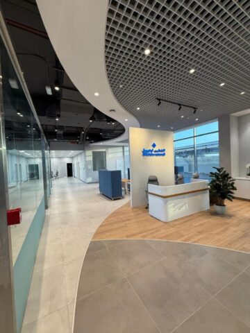 Makan Consulting Engineers Architecture