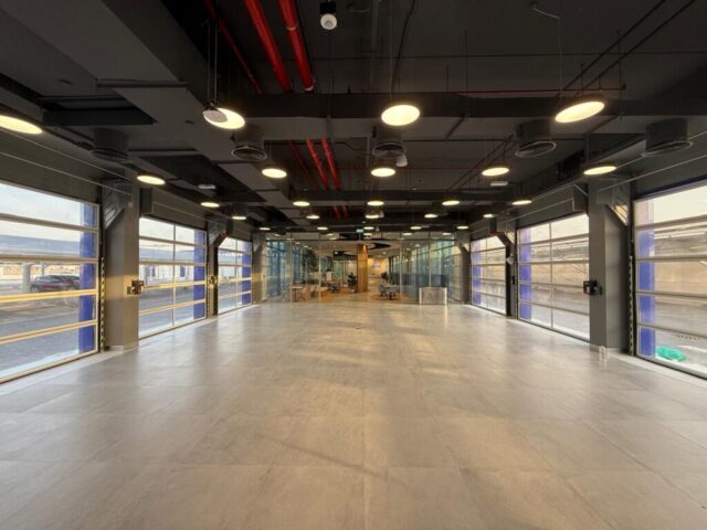 Makan Consulting Engineers Architecture