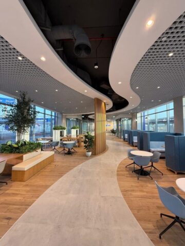 Makan Consulting Engineers Architecture