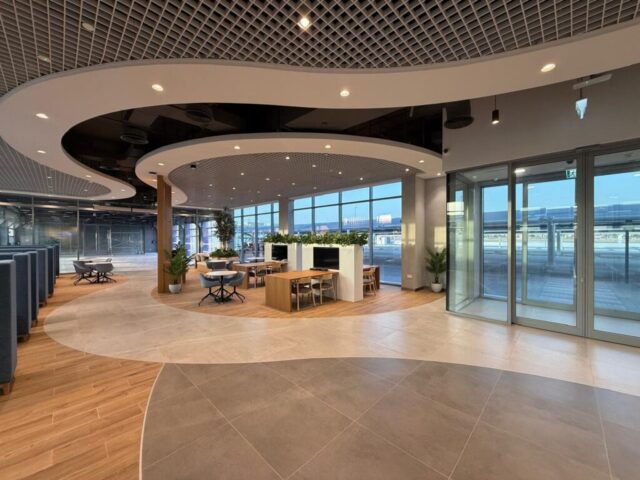 Makan Consulting Engineers Architecture