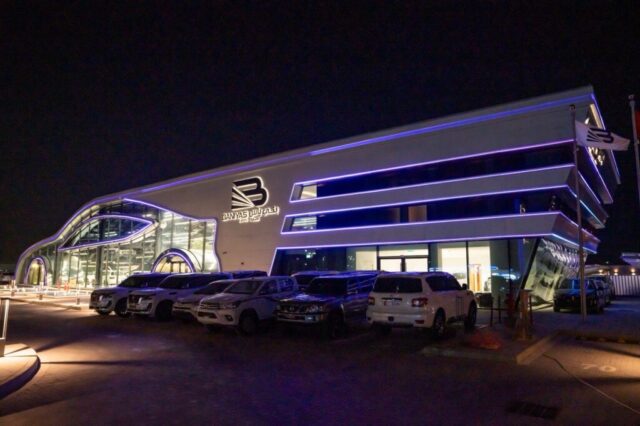 Makan Consulting Engineers Architecture