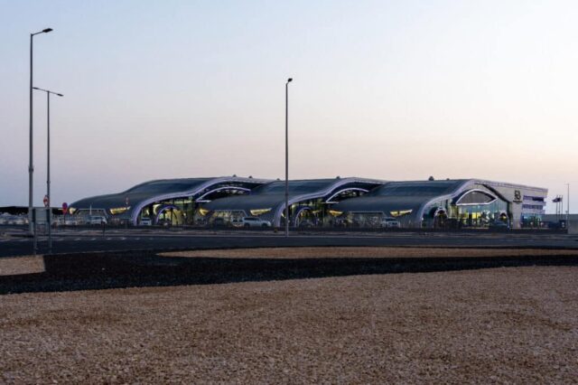 Makan Consulting Engineers Architecture