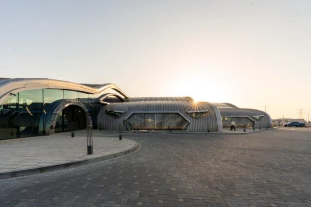 Makan Consulting Engineers Architecture