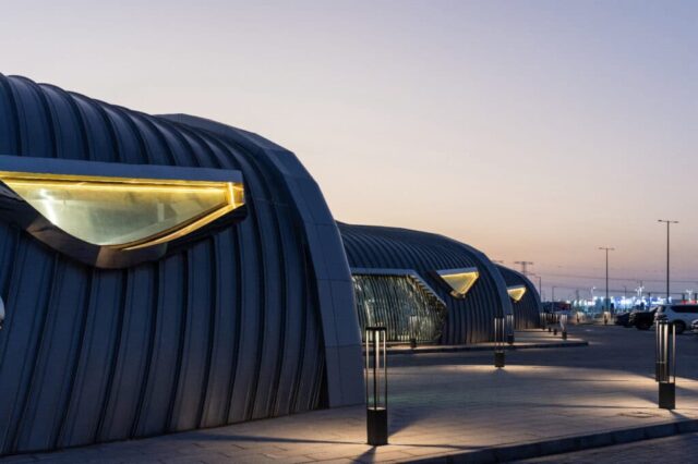 Makan Consulting Engineers Architecture