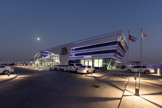 Makan Consulting Engineers Architecture