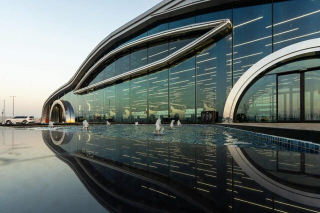 Makan Consulting Engineers Architecture