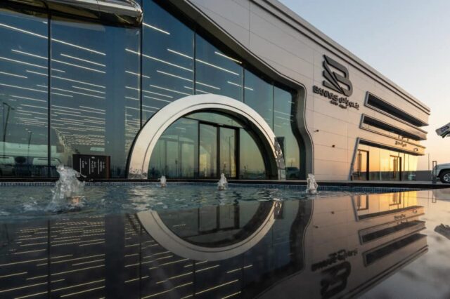 Makan Consulting Engineers Architecture