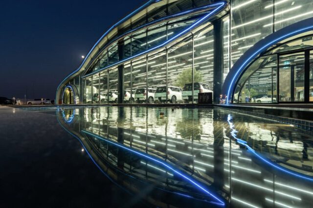 Makan Consulting Engineers Architecture