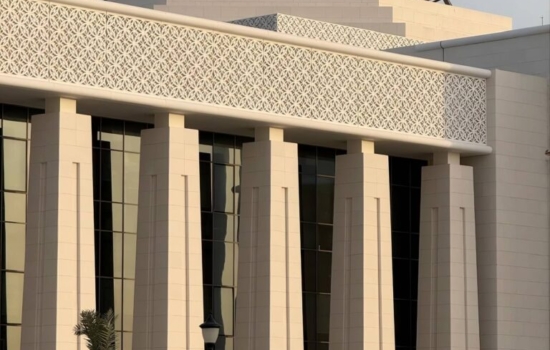 Makan Consulting Engineers Architecture