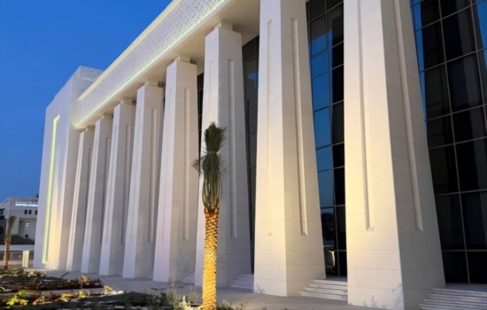 Makan Consulting Engineers Architecture