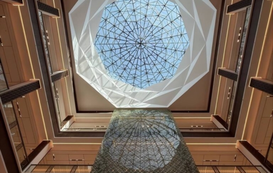 Makan Consulting Engineers Architecture