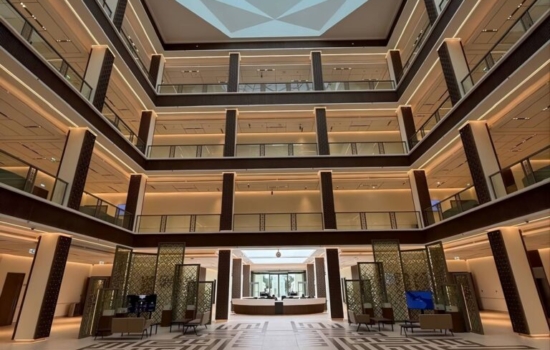 Makan Consulting Engineers Architecture