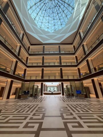 Makan Consulting Engineers Architecture