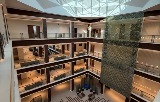 Makan Consulting Engineers Architecture