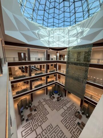 Makan Consulting Engineers Architecture