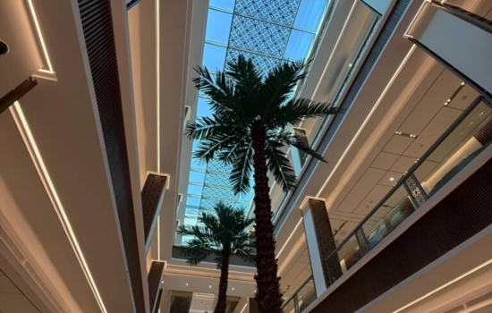 Makan Consulting Engineers Architecture