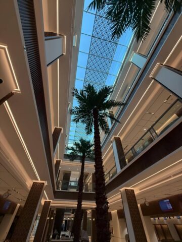 Makan Consulting Engineers Architecture