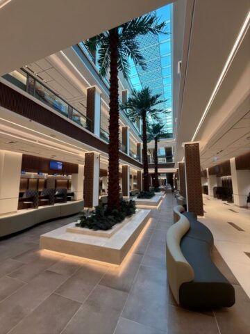 Makan Consulting Engineers Architecture