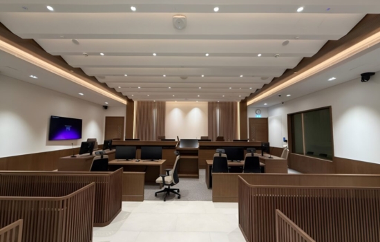 Makan Consulting Engineers Architecture