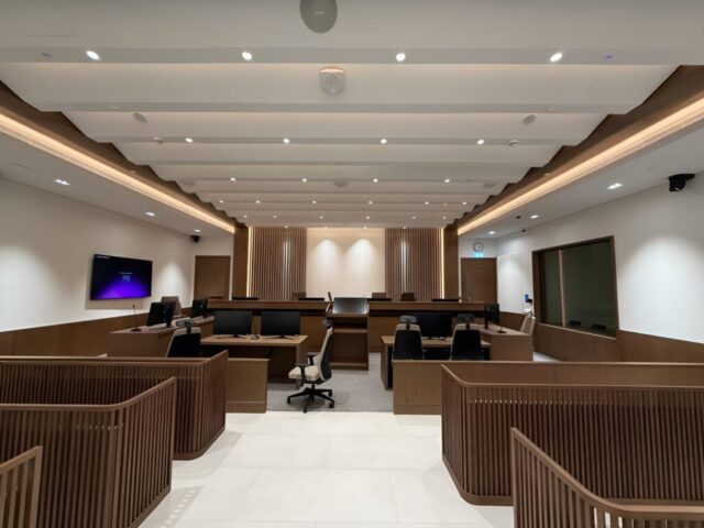 Makan Consulting Engineers Architecture