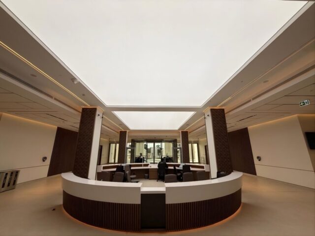 Makan Consulting Engineers Architecture