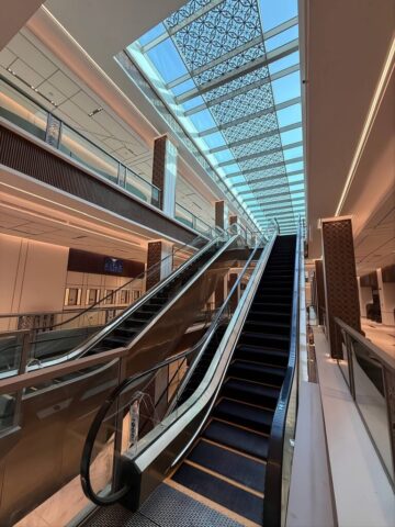 Makan Consulting Engineers Architecture