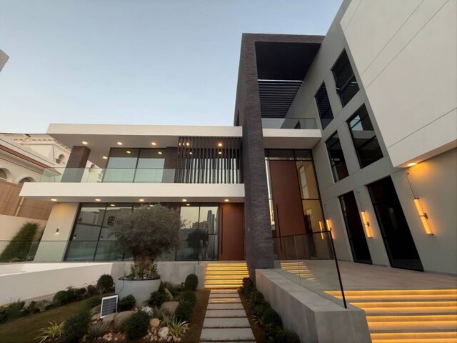 Makan Consulting Engineers Architecture