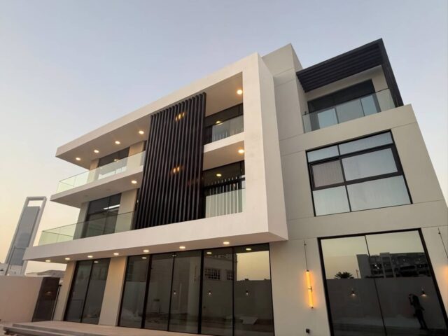 Makan Consulting Engineers Architecture