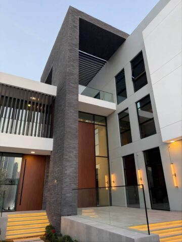 Makan Consulting Engineers Architecture