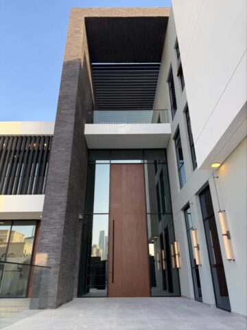 Makan Consulting Engineers Architecture